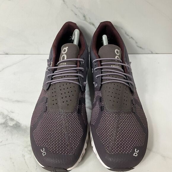 On Cloud 6 Men’s Running Shoes main image 9